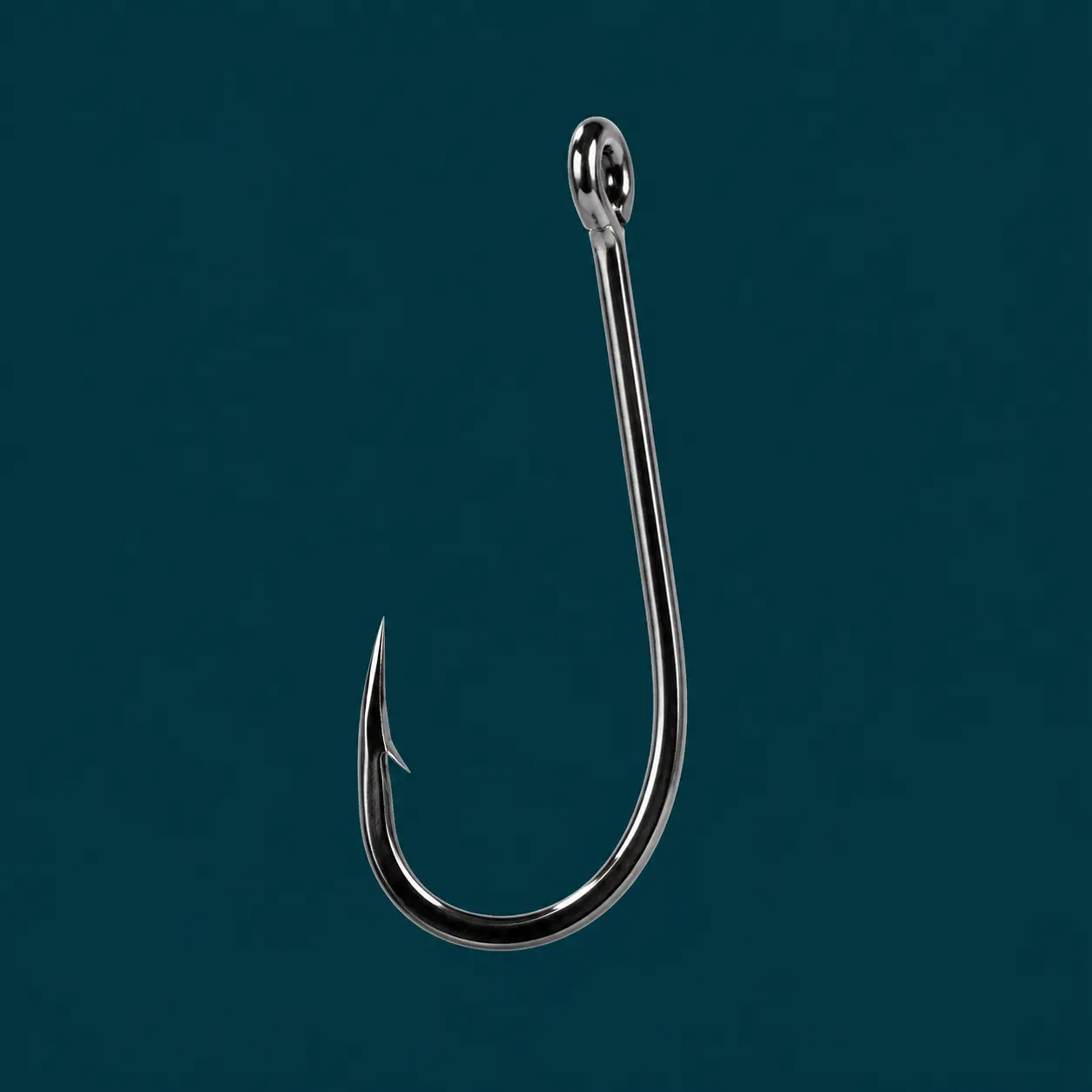 J-hook / round bend