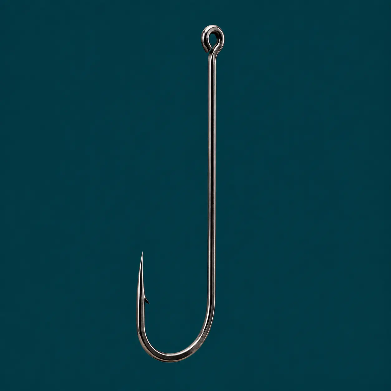 Long shank / Aberdeen